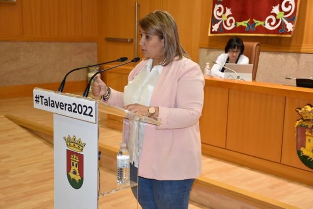 Una nueva empresa llegará a Talavera y creará 100 puestos de trabajo