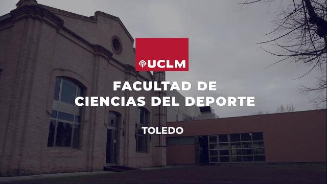 La Facultad de Ciencias del Deporte de la UCLM cumple 25 años