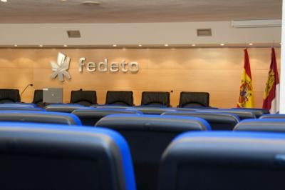 FEDETO inicia un completo programa de formación para empresarios, trabajadores y desempleados