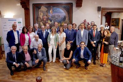 Fedeto celebra la 27ª edición de Galardones Empresariales