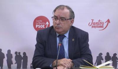 MORA: “no vamos a escatimar en esfuerzos para apoyar a los agricultores”