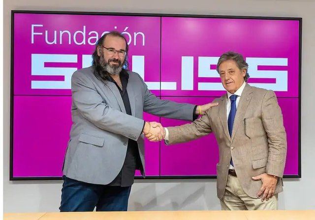 Fundación Soliss será el patrocinador del XV Festival Cibra