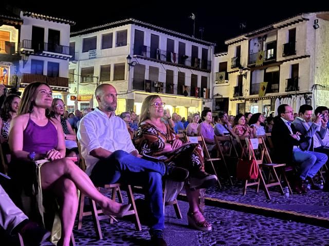 La Puebla de Montalbán acoge un año más el Festival Celestina