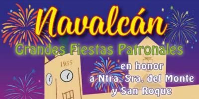 Esta es toda la programación para las fiestas de Navalcán 2023