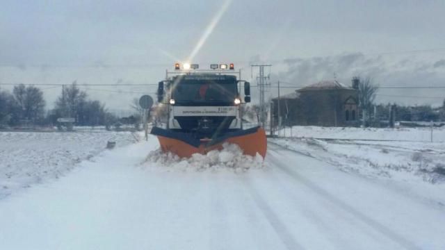 Desactivada la fase de preemergencia en las cinco provincias