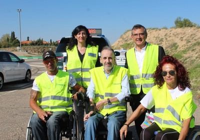 ¡Atención! Nuevos controles de Tráfico en la provincia de Toledo