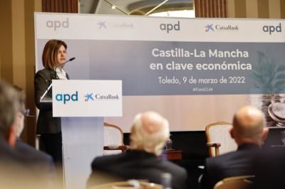 El Foro Directivo ‘CLM, en clave económica’ analiza la economía regional