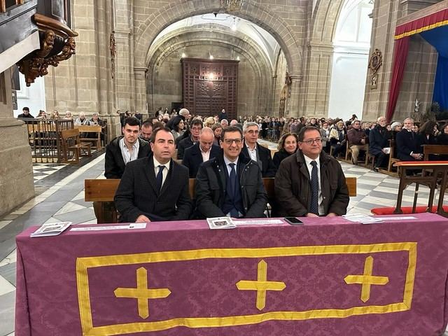 Así han sido los actos conmemorativos de los 700 años de la muerte del IV Señor de Orgaz