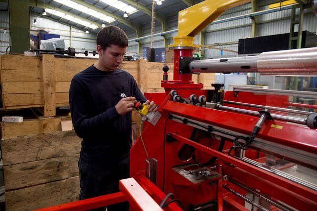 'La Caixa' facilita empleo a 217 personas en 71 empresas en Toledo