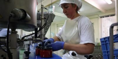 Las ayudas FOCAL 2021 destinarán más de 20,3 millones a 66 empresas agroalimentarias 