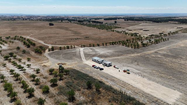 La construcción de una planta solar en Seseña generará 60 empleos