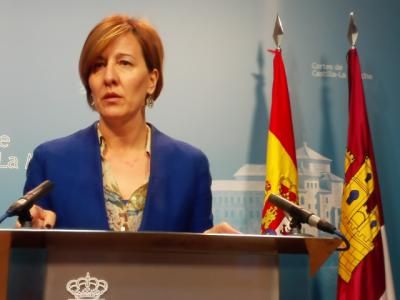 PSOE CLM: “Rajoy y Cospedal se acuerdan de los empleados públicos ahora que las encuestas les van muy mal"