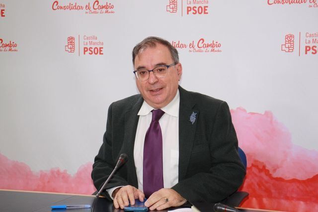 El PSOE CLM no descarta que llegue Informática a Talavera