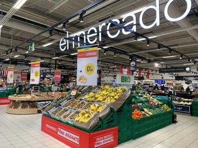 CLM | Carrefour baja el precio de más de 1.000 artículos