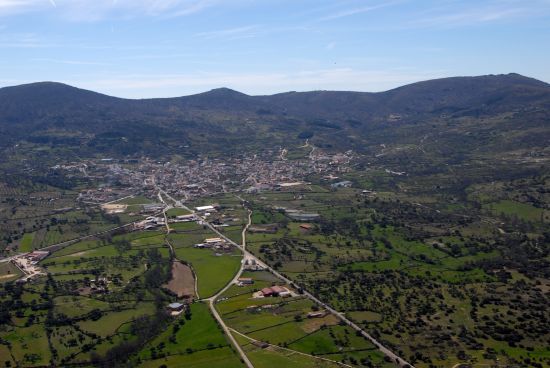 San Pablo de los Montes | Foto: Ayuntamiento