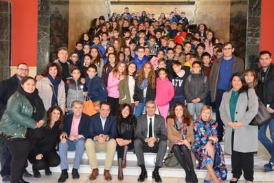 Zonas verdes y un refugio para animales, peticiones de los alumnos