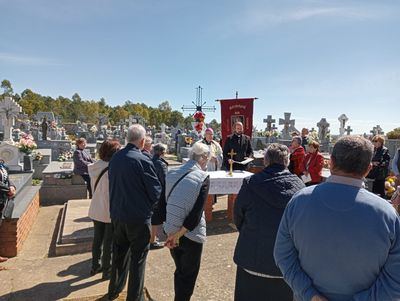 El arzobispo de Toledo visita los arciprestazgos de Puente del Arzobispo y Belvís de la Jara