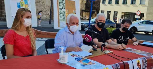 ‘Las dos reinas’ vuelven a Talavera con multitud de actividades