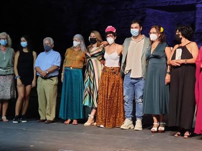 Fin de semana teatral en Talavera con 'Las dos reinas'