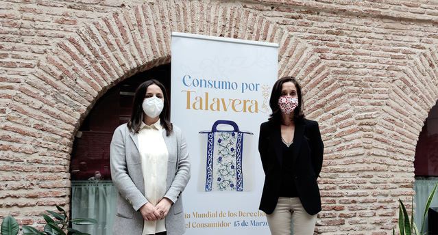 Talavera hace hincapié en las ventajas del consumo local