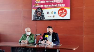 La Exposición Canina Nacional e Internacional de la región ya tiene fecha