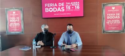 ‘Expoboda’ vuelve a Talavera Ferial: fecha, horario, stands…