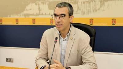 Los socialistas lamentan la "traición a Talavera por parte del Gobierno de PP y Vox"