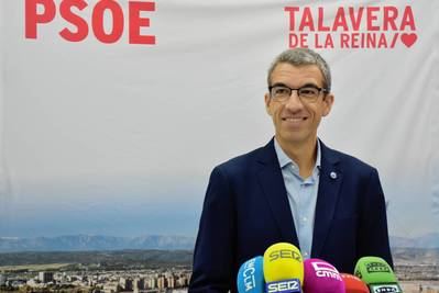 El PSOE echa en cara a Gregorio que "haya renunciado a casi 500.000 euros para invertir en empleo"