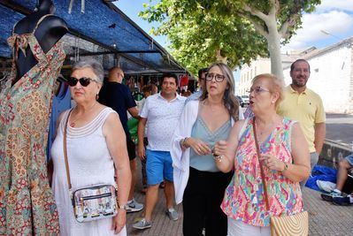 Montserrat Muro: “Hemos trabajado en asegurar a los autónomos un aumento de sus prestaciones"