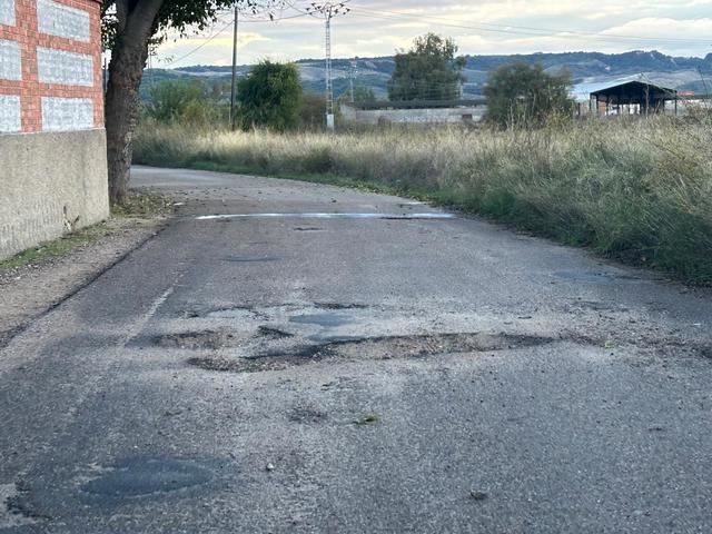 Aún no está activo el dispositivo especial con motivo de Todos los Santos en Talavera