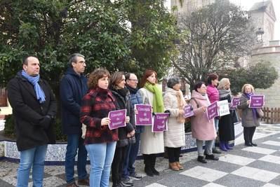 Los concejales socialistas lamentan que "José Julián Gregorio, siga blanqueando a Vox"