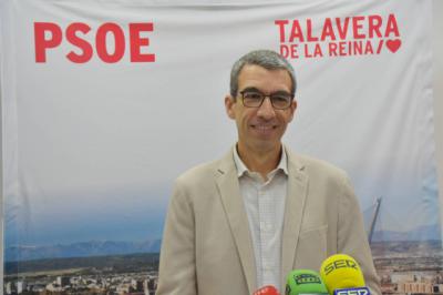 Hidalgo: "Gregorio mantiene cerradas 8 infraestructuras importantes para la ciudad"