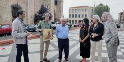 La obra ‘Galdós en los Infiernos’ inicia la temporada de otoño