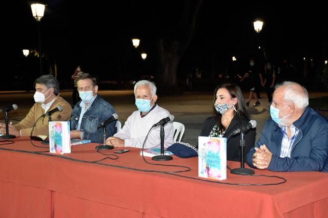 CULTURA | Presentación del libro ‘Joselito y Talavera: 100 años'