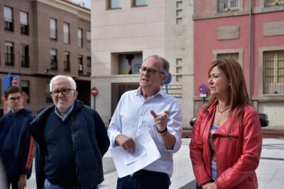 Comienza el XIV Maratón Fotográfico Taboracrom ‘Ciudad de Talavera’