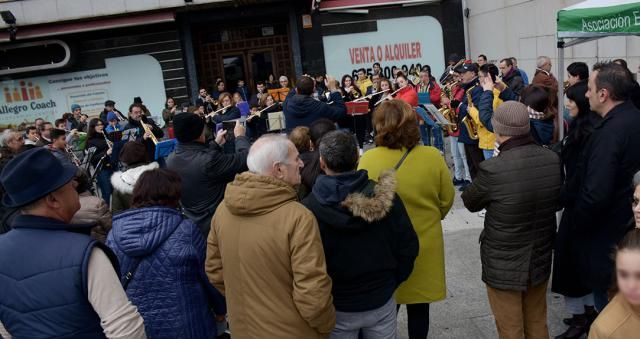 IX Edición de Villancicos Solidarios de Talavera