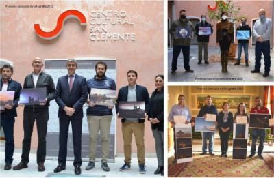 FOTOGRAFÍA | Las plazas de la provincia, protagonistas del concurso fotográfico de la Diputación