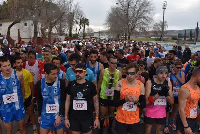 La igualdad a través del deporte en Talavera