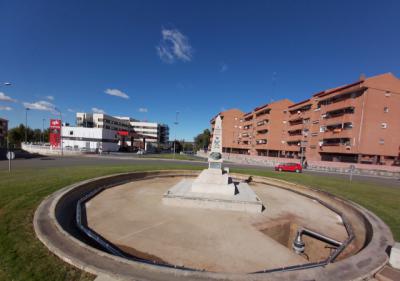 Importante inversión en la recuperación de fuentes ornamentales de Toledo