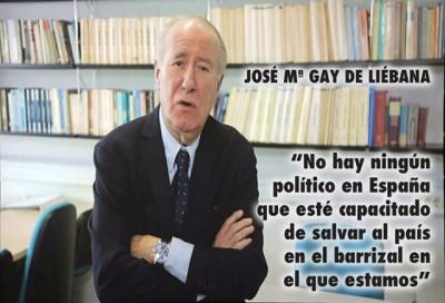 BUENOS DÍAS | Noticias del martes... Gay de Liébana: "el Gobierno quiere 'aniquilar' a las empresas", el cierre perimetral se alarga, Zalando se instala en Illescas