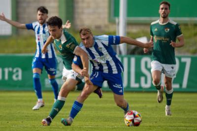 El CF Talavera se hunde y recibe una dolorosa goleada (4-0)