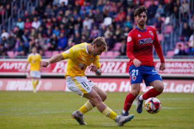 El CF Talavera deja volar el sueño del ascenso en Los Pajaritos