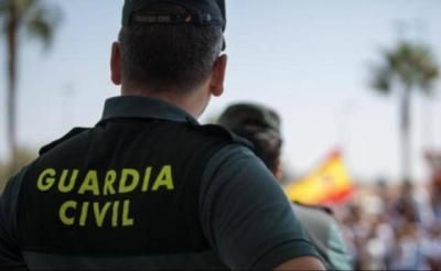 COVID-19 | Fallece otro guardia civil