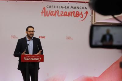 POLÍTICA | Los dardos de Gutiérrez a Núñez