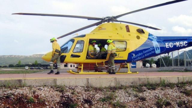 GEACAM | El Gobierno regional encarga apoyo técnico para la certificación forestal