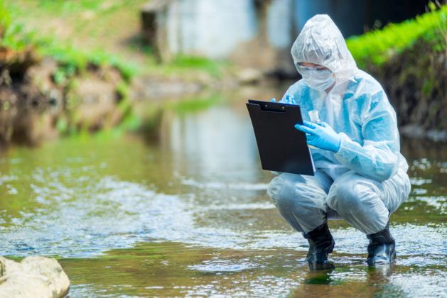 CORONAVIRUS | Detectan restos genéticos del COVID-19 en aguas residuales de una ciudad de Castilla-La Mancha