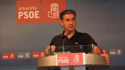 Manuel González Ramos, nuevo delegado del Gobierno en Castilla-La Mancha