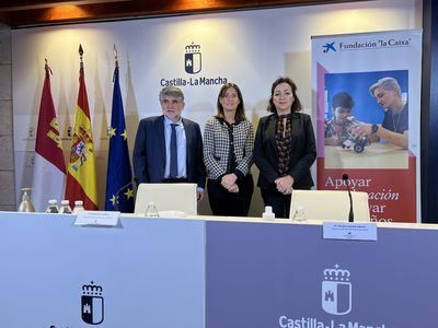 Nace el programa CaixaProinfancia para paliar situaciones de vulnerabilidad infantil