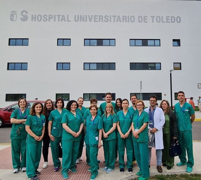 El Hospital Universitario crea una Unidad Funcional de Gestión de Riesgos Clínicos