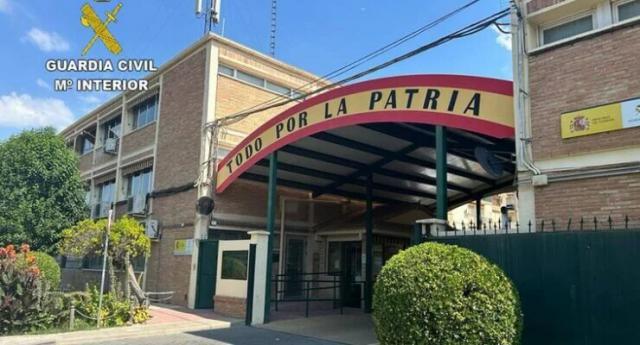 Todavía no se conoce la nueva ubicación del Cuartel de la Guardia Civil